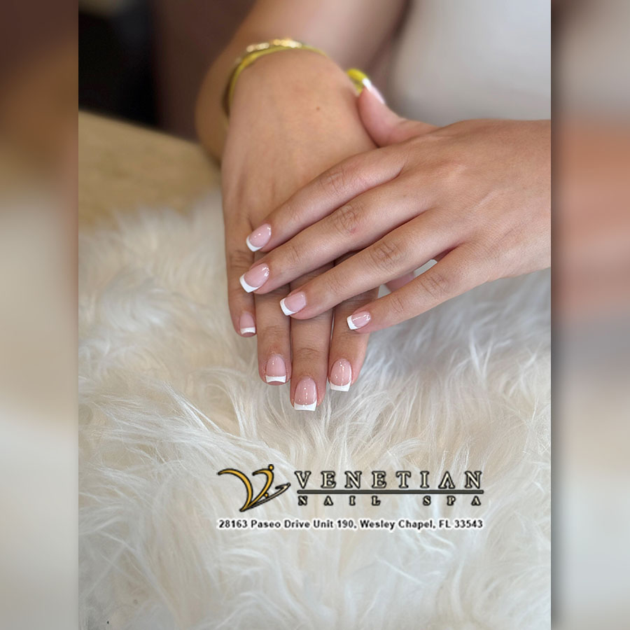 Venetian Nail Spa Wesley Chapel